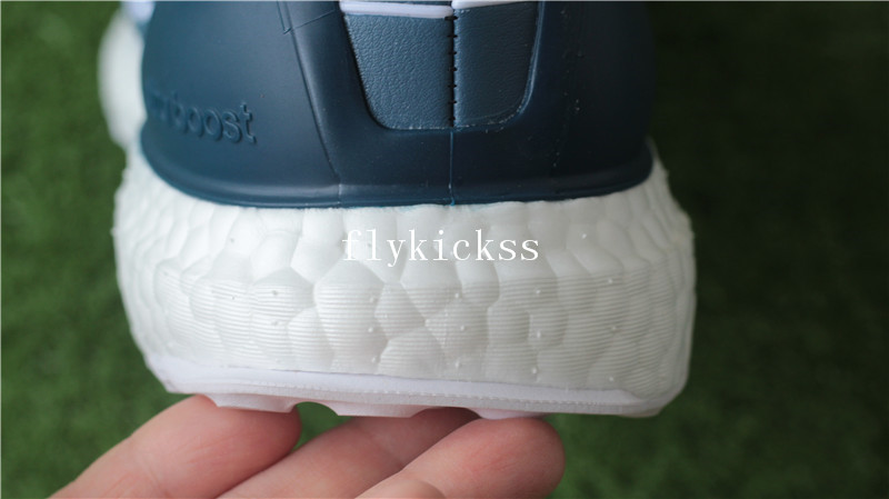 Adidas Predator Precision TR Ultra Boost Blue